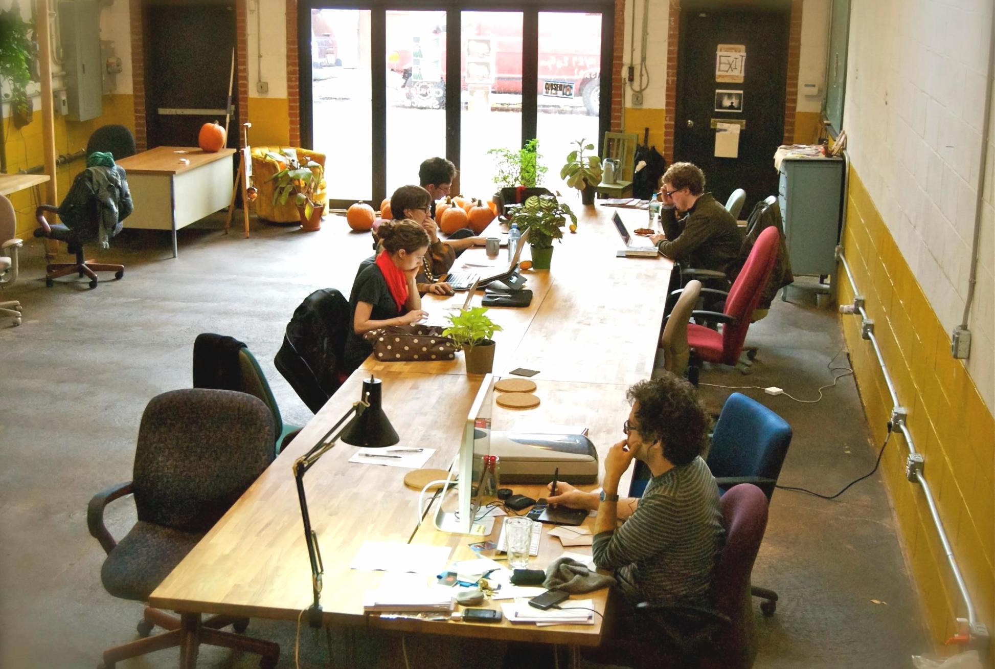 Візуальне зображення нашої роботи з учасниками семінарів